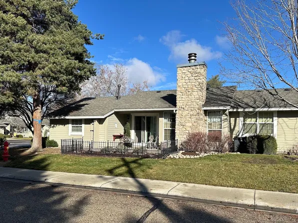 3190 S Waterbury Ln, Boise, ID 83706