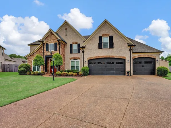 320 Misty Fields Cv, Oakland, TN 38060