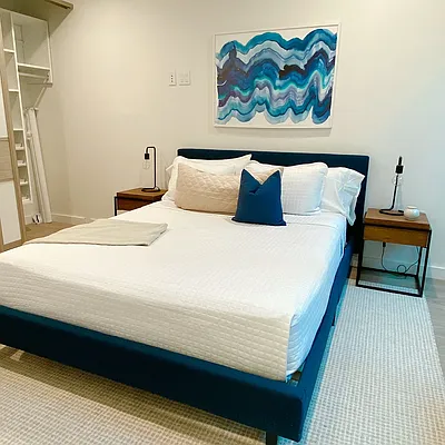 Rented by Nancy Packes Inc. | media 22