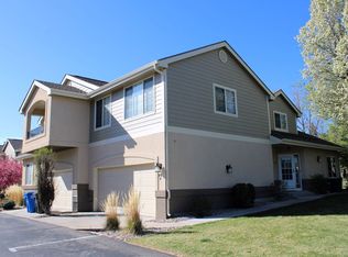 5151 Boardwalk Dr UNIT P1, Fort Collins, CO 80525