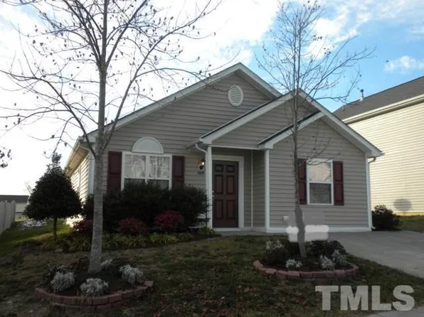 509 Cove Hollow Dr, Durham, NC 27703