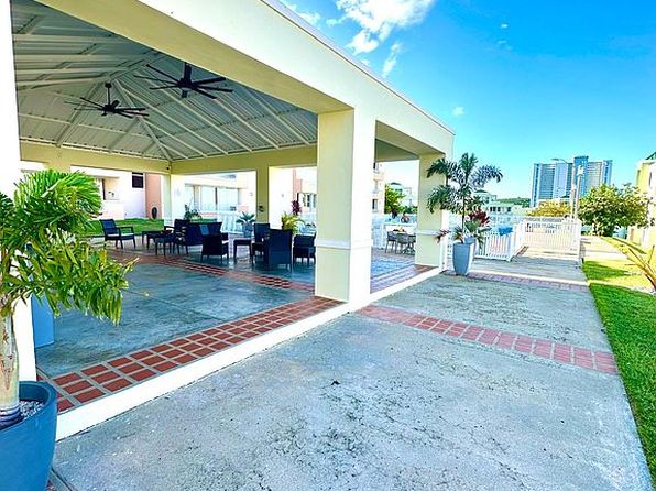 Avenue 400 Fajardo Prairie 3 #A-15, Fajardo, PR 00738