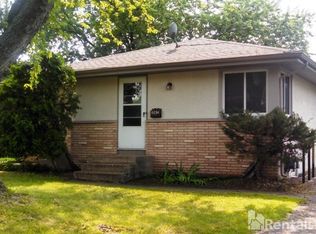 6234 5th St NE, Fridley, MN 55432
