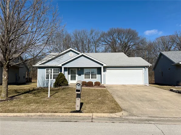 343 Concord Dr, Danville, IL 61832