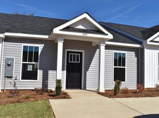 540 Hardy Point, North Augusta, SC 29841