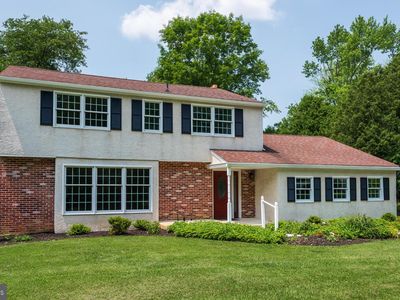 1396 Bittersweet Ln, West Chester, PA, 19380