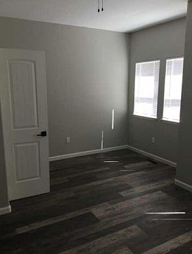 Bed room