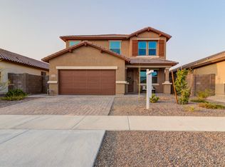 18356 W Ida Ln, Surprise, AZ 85387