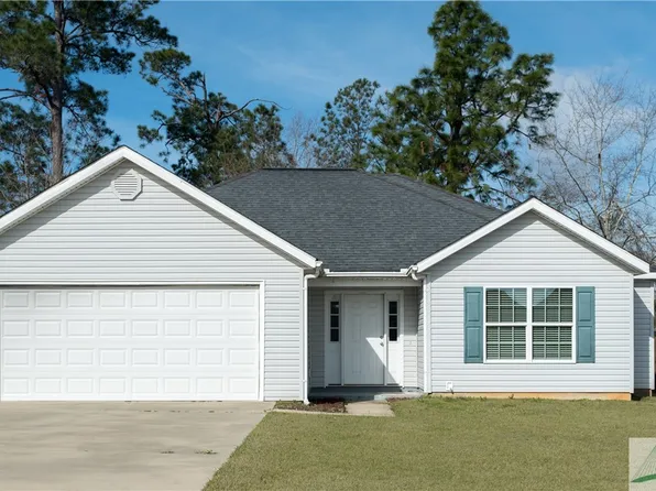 332 S Bridgeport Drive, Statesboro, GA 30461