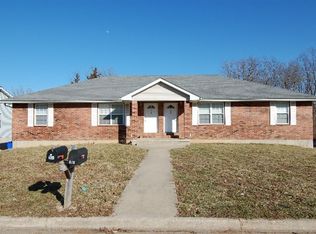 1485-MF2-E3, Rolla, MO 65401