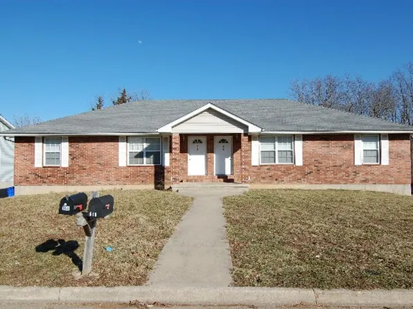 608-610 Curtis Dr, Rolla, MO 65401