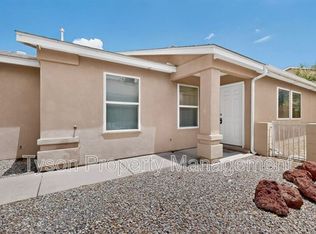 328 Escena St SE, Albuquerque, NM 87123