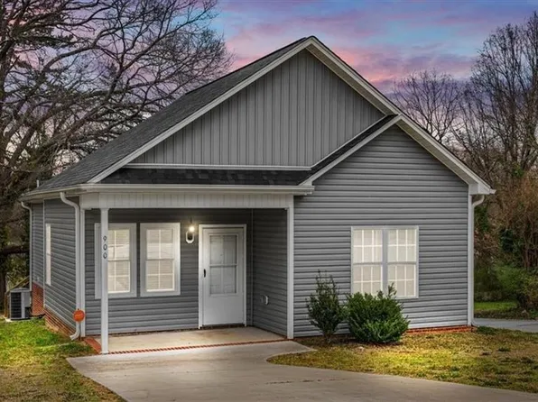 900 Putnam St, High Point, NC 27262