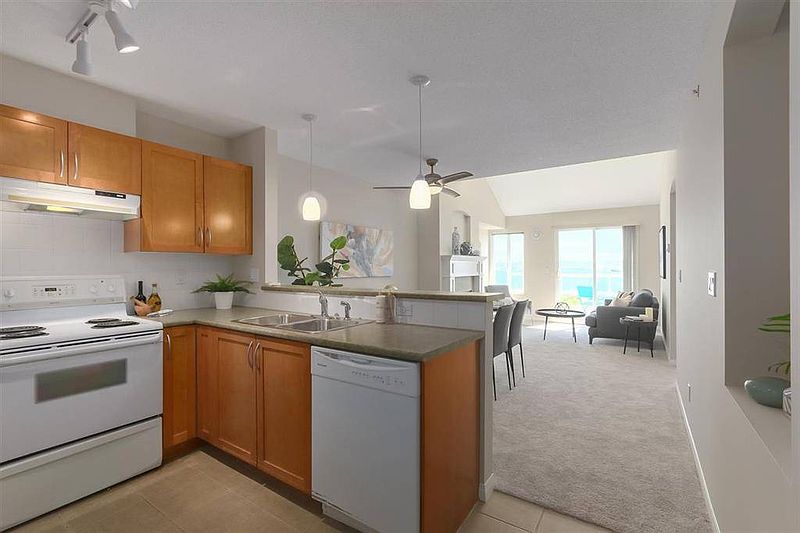 North Vancouver Apartment for rent - 1 Bedroom — photo 8