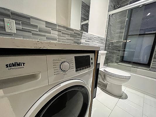 5th image of 312 W 114th St #9