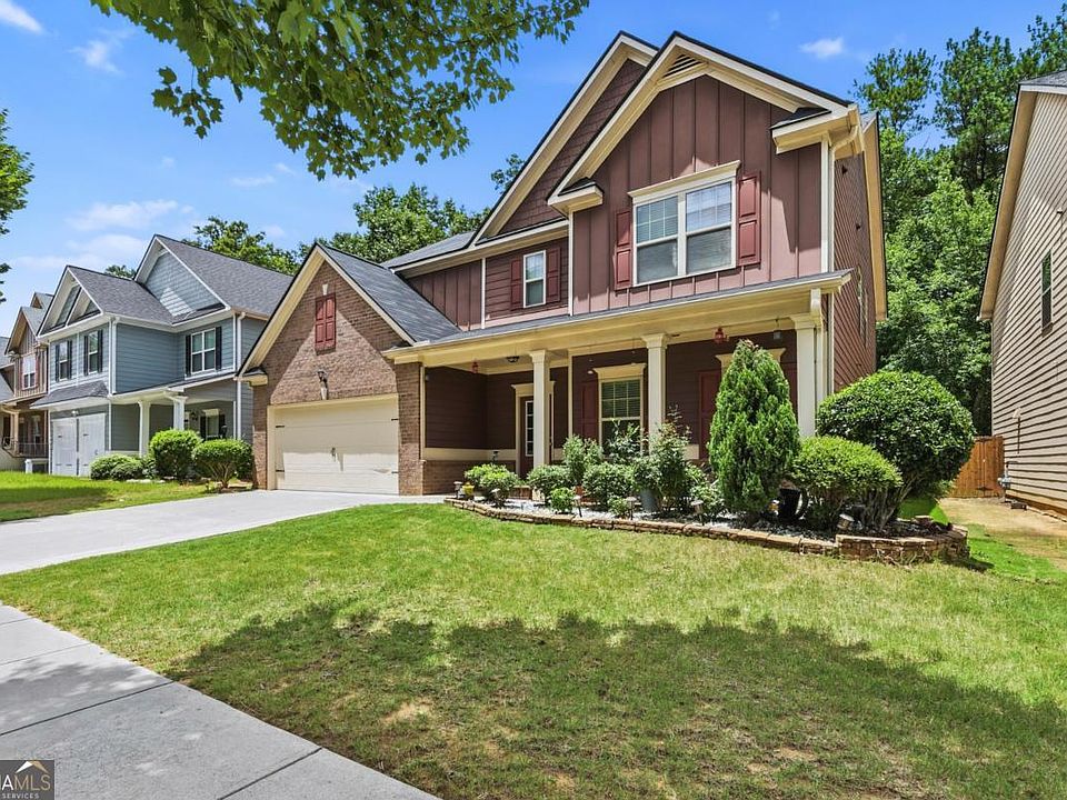 1st image of 4676 Water Mill Dr