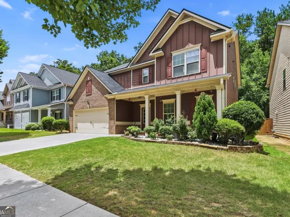 4676 Water Mill Dr, Buford, GA 30519