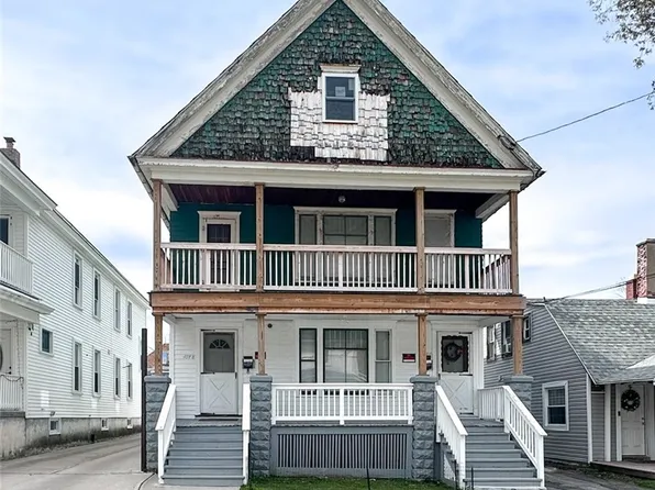 1646-1648 Miller St, Utica, NY 13501
