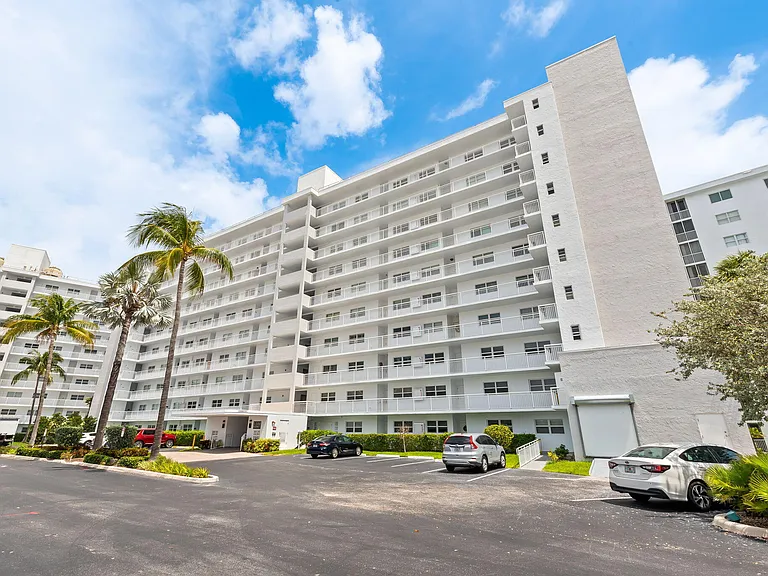 3300 S Ocean Blvd #723C — Photo 19