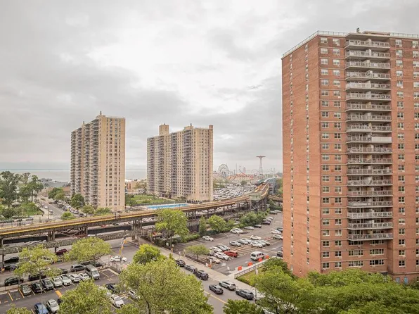 2915 W 5th St APT 11F, Brooklyn, NY 11224