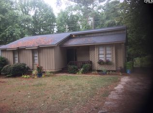 406 Harleston Rd, Irmo, SC 29063