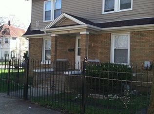 118 5th Ave, Joliet, IL 60433