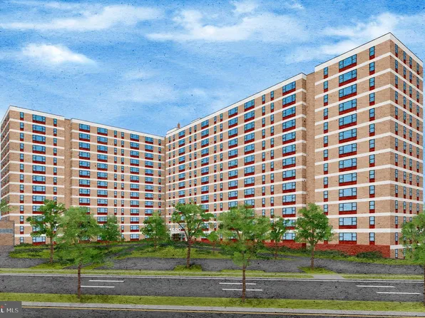 4600 Duke St APT 519, Alexandria, VA 22304