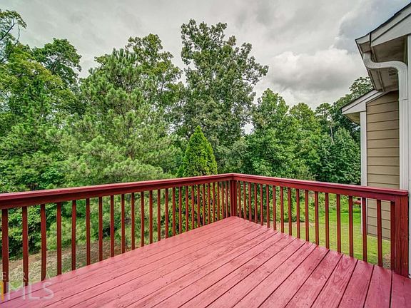 2nd image of 3020 Waterdance Dr NW