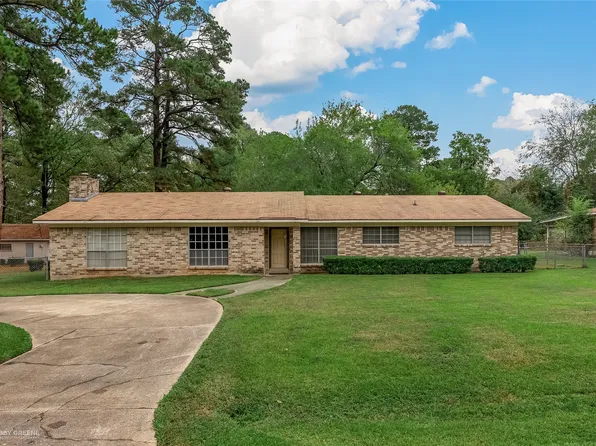 6451 Faust Dr, Shreveport, LA 71129
