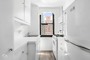 Sold by Fox Residential Group