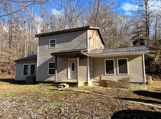 13 Sugar Camp Jackson Fork Rd, South Webster, OH 45682