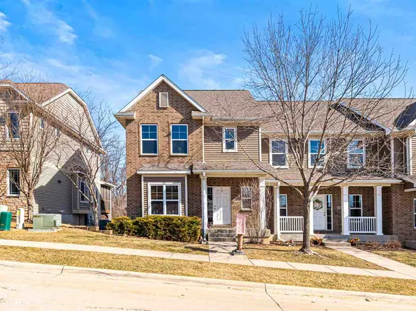 908 Ryan Ct, Iowa City, IA 52246