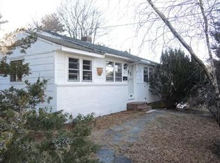 360 West St, Needham, MA 02494