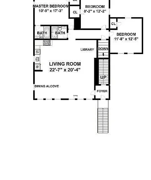 2945 Wickham Ave #GARDEN — Photo 3