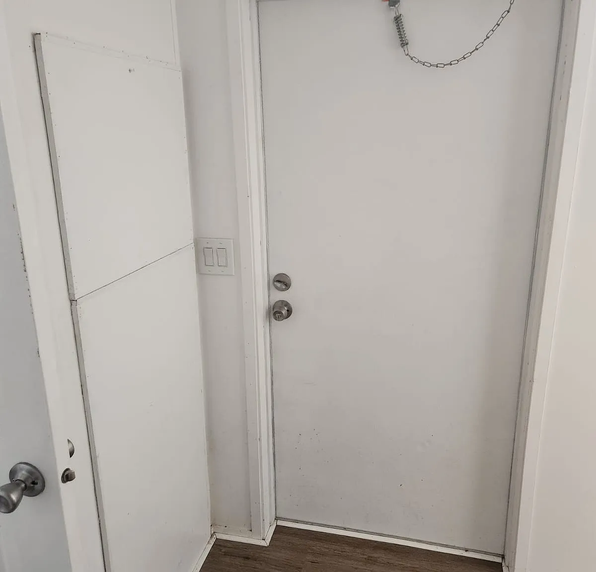 2 bed, 504 sqft, $800 — Photo 4