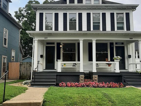 2nd image of 447 Vermont Pl