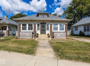 2406 Broad St, New Castle, IN 47362