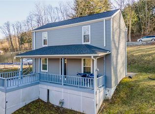 813 Dutch Hill Rd, Oakdale, PA 15071