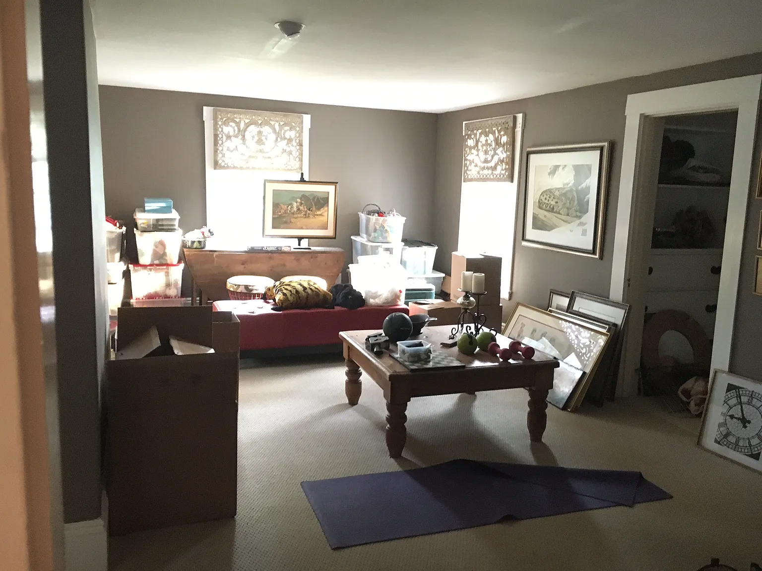 4 bed, 2.5 bath, 2800 sqft, $5,500 — Photo 2