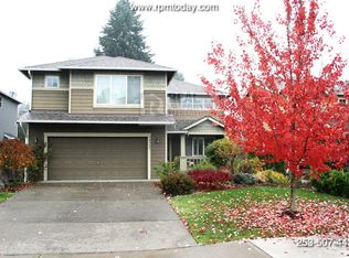 18304 101st St E, Bonney Lake, WA 98391