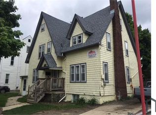 954 W Cross St, Ypsilanti, MI 48197