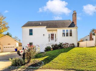 170 Poinsett Ln, Frederick, MD 21702