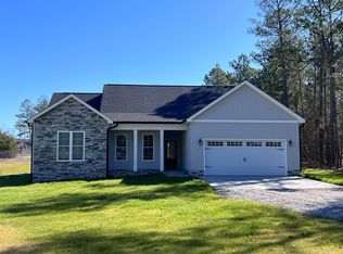 1110 Boneville Rd, Dearing, GA 30808
