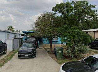 6405 Patol St, Laredo, TX 78043