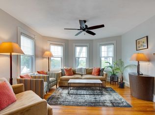 2 Deane Ave, Winthrop, MA 02152