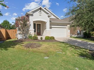 305 Crossvine Trl, Georgetown, TX 78626