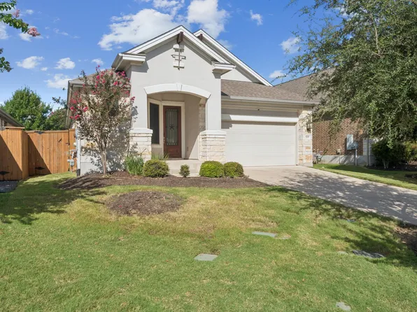 305 Crossvine Trl, Georgetown, TX 78626