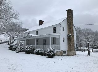 3499 Harborwood Rd, Salem, VA 24153