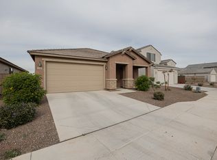 7128 W Coles Rd, Laveen, AZ 85339