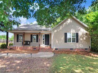 271 Cecil Rd, Wendell, NC 27591